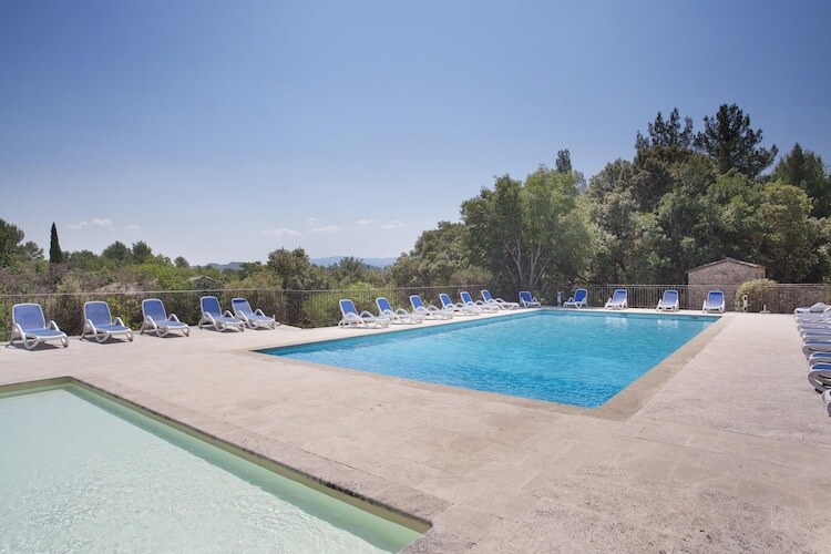 La Bastide des Chênes à Gordes, maison 4 personnes - Photo 11