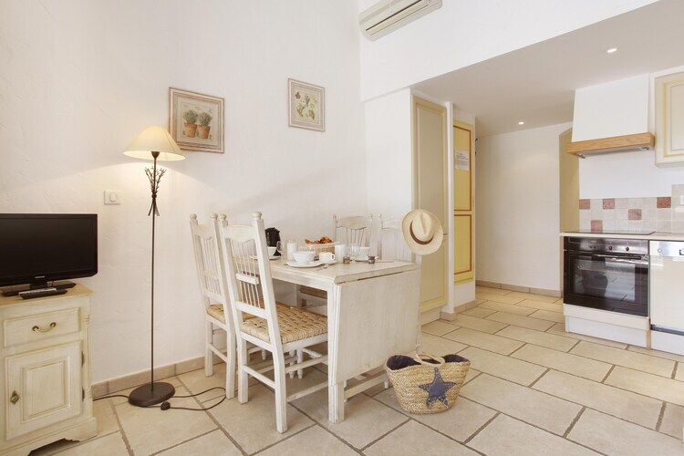 La Bastide des Chênes à Gordes, maison 4 personnes - Photo 15