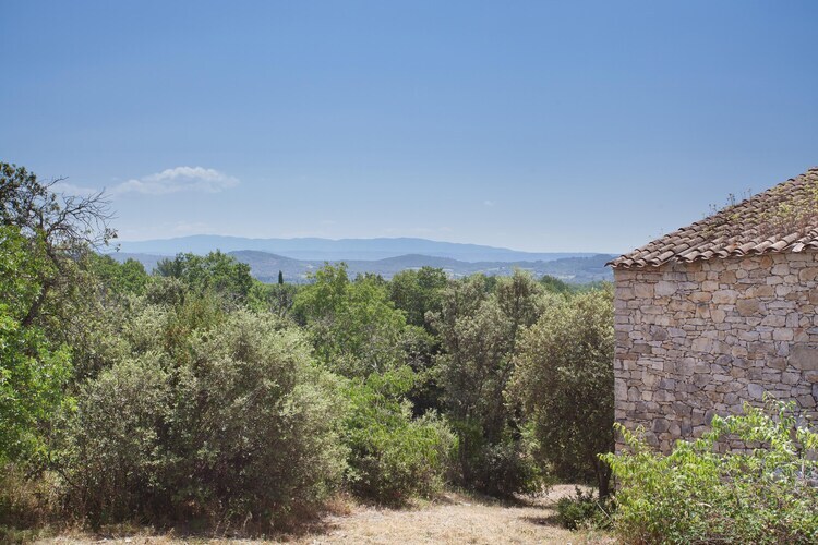 La Bastide des Chênes à Gordes, maison 4 personnes - Photo 22