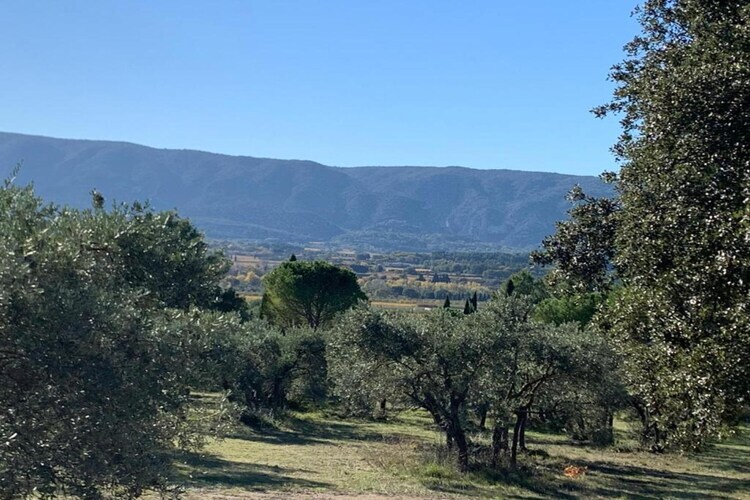 La Bastide des Chênes à Gordes, maison 4 personnes - Photo 31