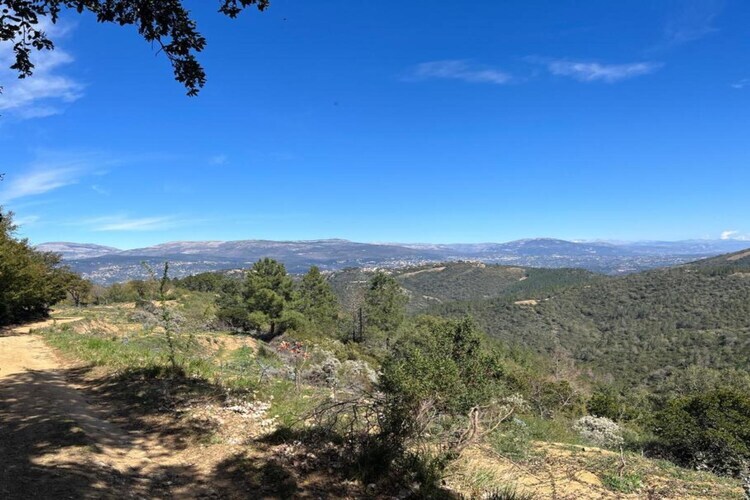 La Bastide des Chênes à Gordes, maison 4 personnes - Photo 32