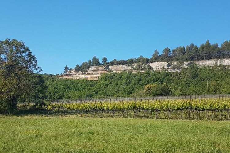 La Bastide des Chênes à Gordes, maison 4 personnes - Photo 33