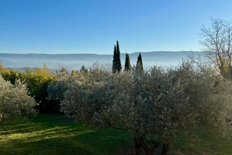 La Bastide des Chênes à Gordes, maison 4 personnes - Photo 34