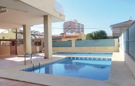Location appartement à Torrevieja