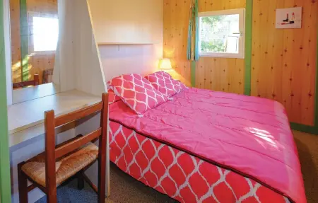 Mobil-home avec vue mer à Casalabriva : photo 4