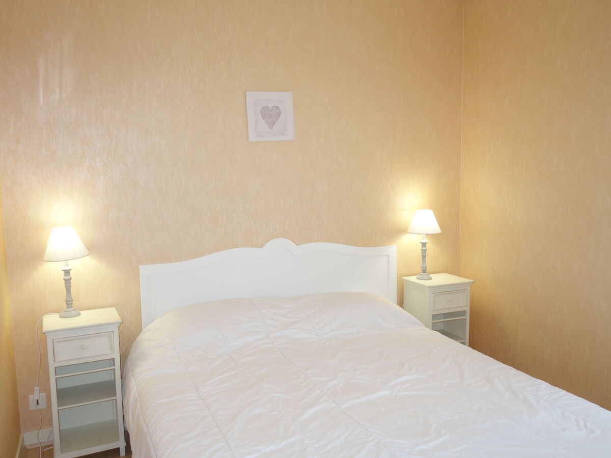 Appartement 2 pièces Dinard, 100 m de la mer - Photo 4