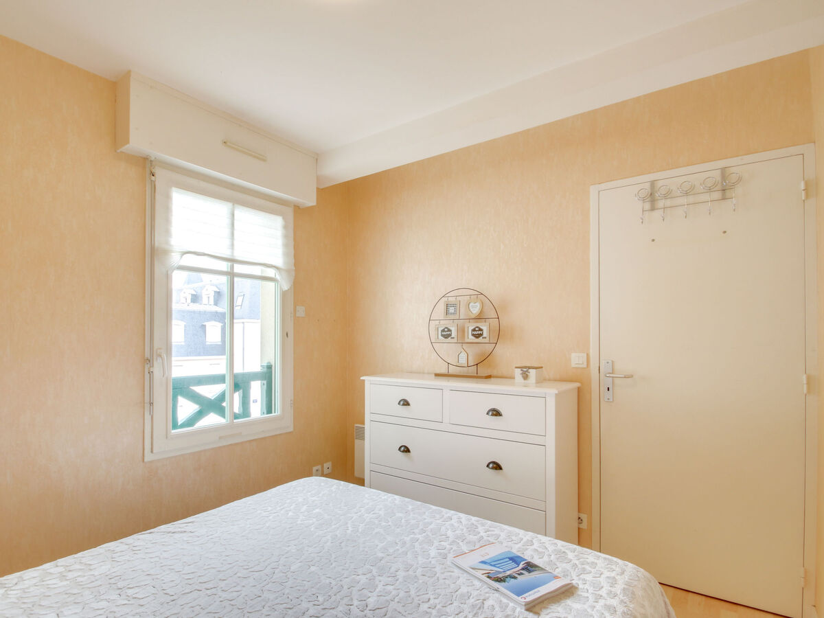 Appartement 2 pièces Dinard, 100 m de la mer - Photo 10