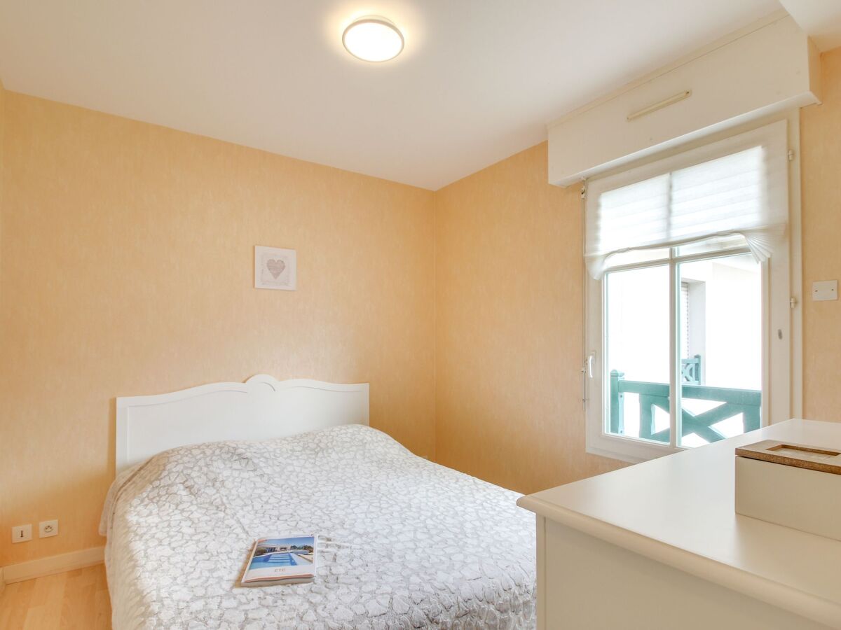 Appartement 2 pièces Dinard, 100 m de la mer - Photo 11