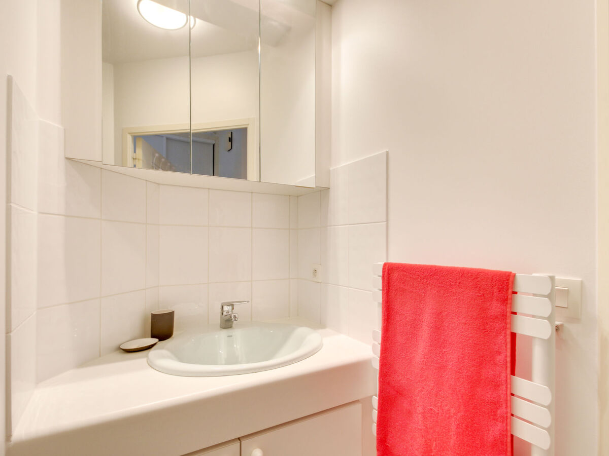 Appartement 2 pièces Dinard, 100 m de la mer - Photo 13