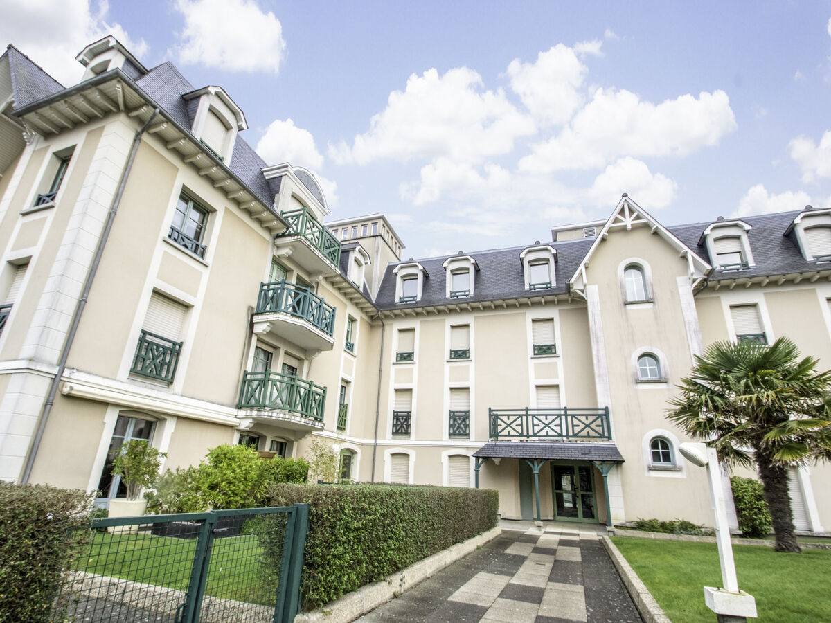 Appartement 2 pièces Dinard, 100 m de la mer - Photo 14