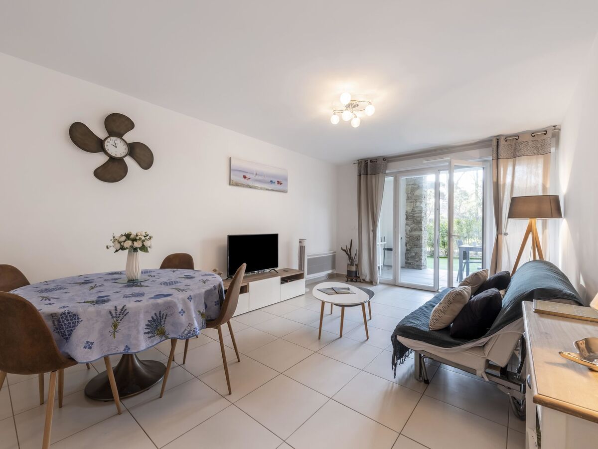 Appartement Le Domaine à Cavalaire, 700 m de la plage - Photo 5