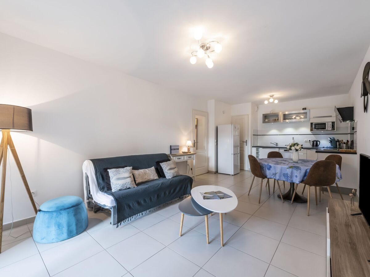Appartement Le Domaine à Cavalaire, 700 m de la plage - Photo 7