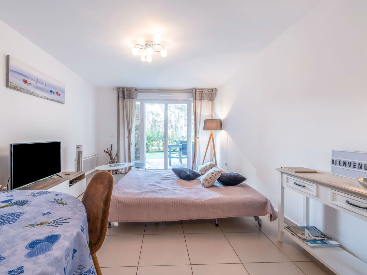 Appartement Le Domaine à Cavalaire, 700 m de la plage - Photo 9