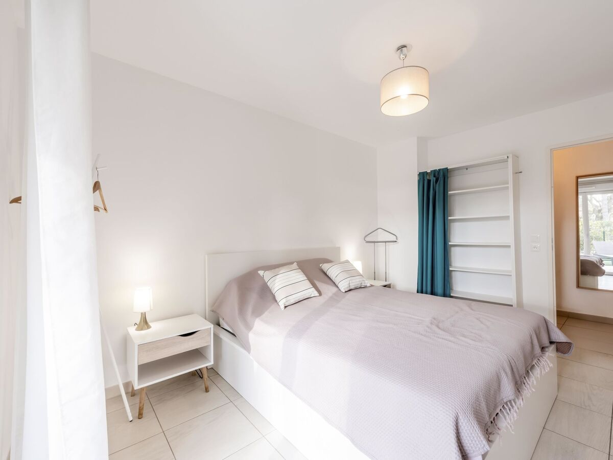 Appartement Le Domaine à Cavalaire, 700 m de la plage - Photo 13