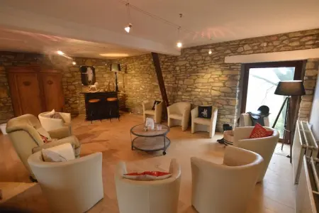 Location maison de vacances à Vielsalm