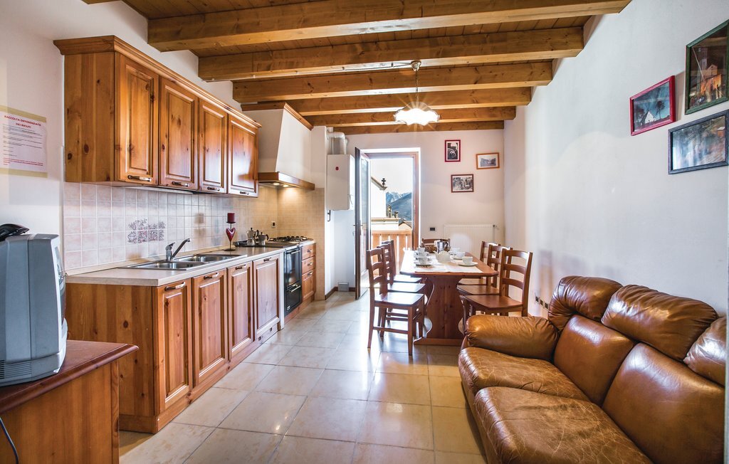 Cas Cuc 3 – Appartement 8 pers. à Lauco - Photo 6