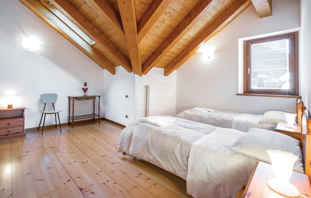 Cas Cuc 3 – Appartement 8 pers. à Lauco - Photo 7