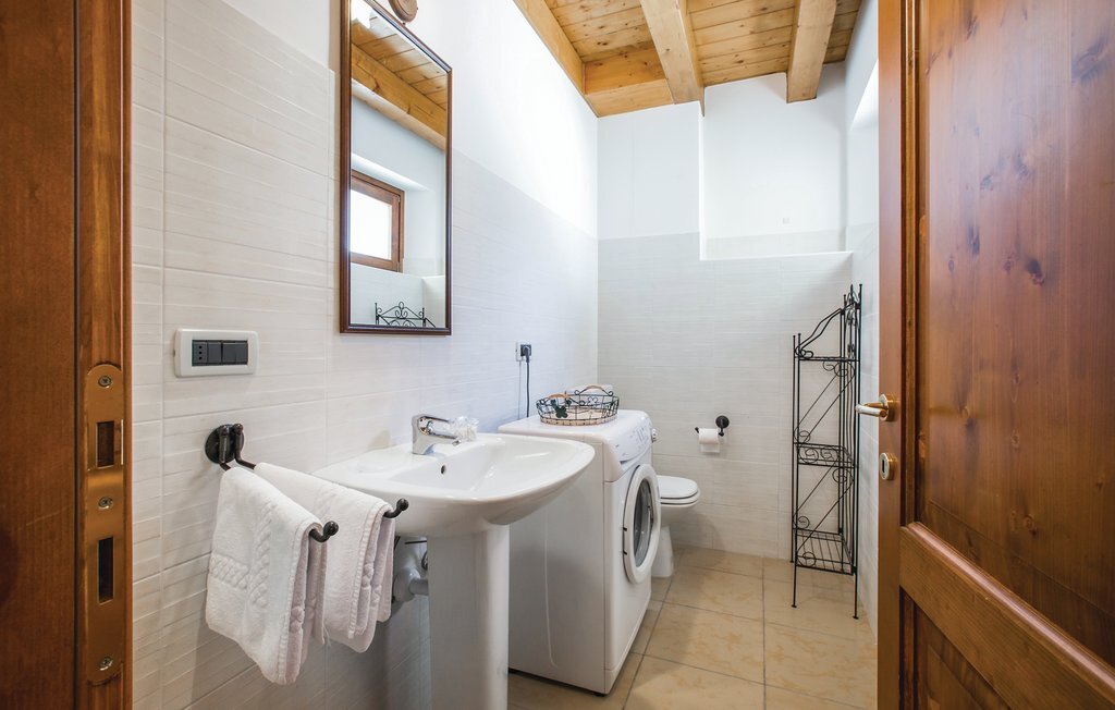 Cas Cuc 3 – Appartement 8 pers. à Lauco - Photo 11