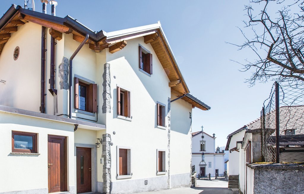 Casa Cuc 4 à Lauco : appartement montagne 7 personnes - Photo 2