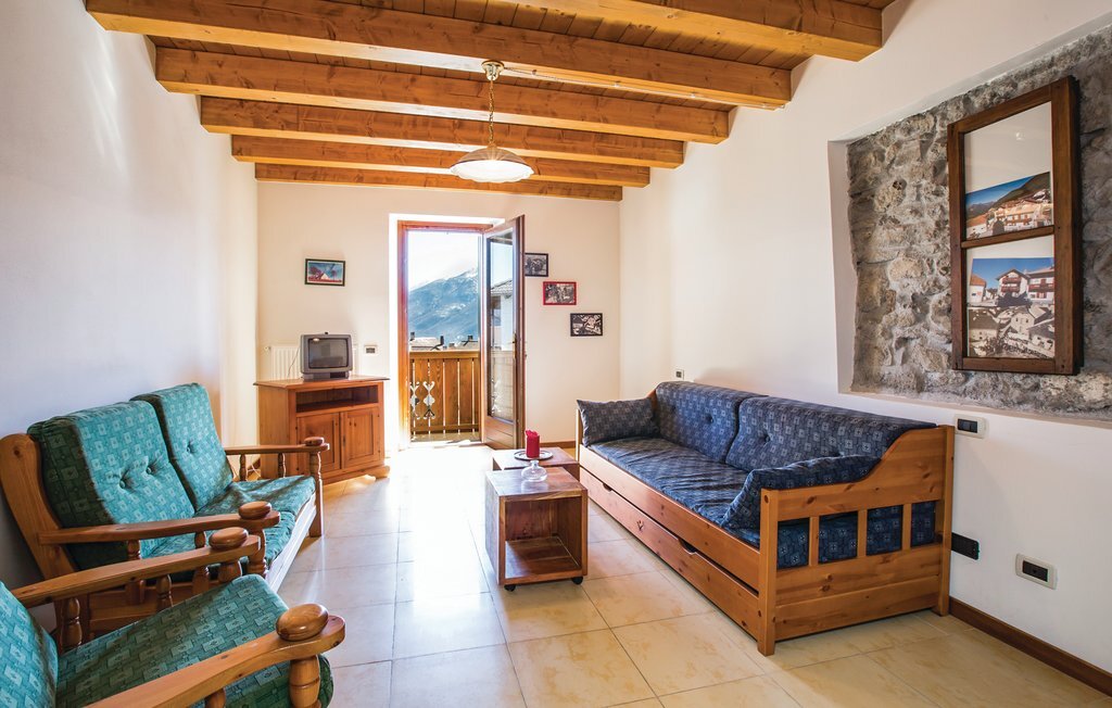 Casa Cuc 4 à Lauco : appartement montagne 7 personnes - Photo 3