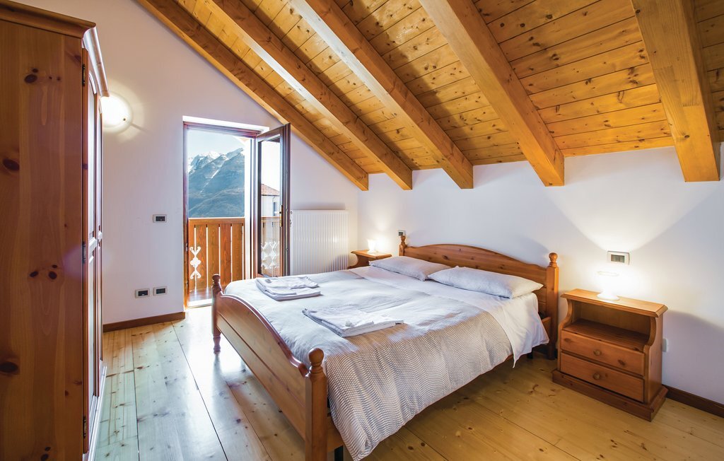 Casa Cuc 4 à Lauco : appartement montagne 7 personnes - Photo 5