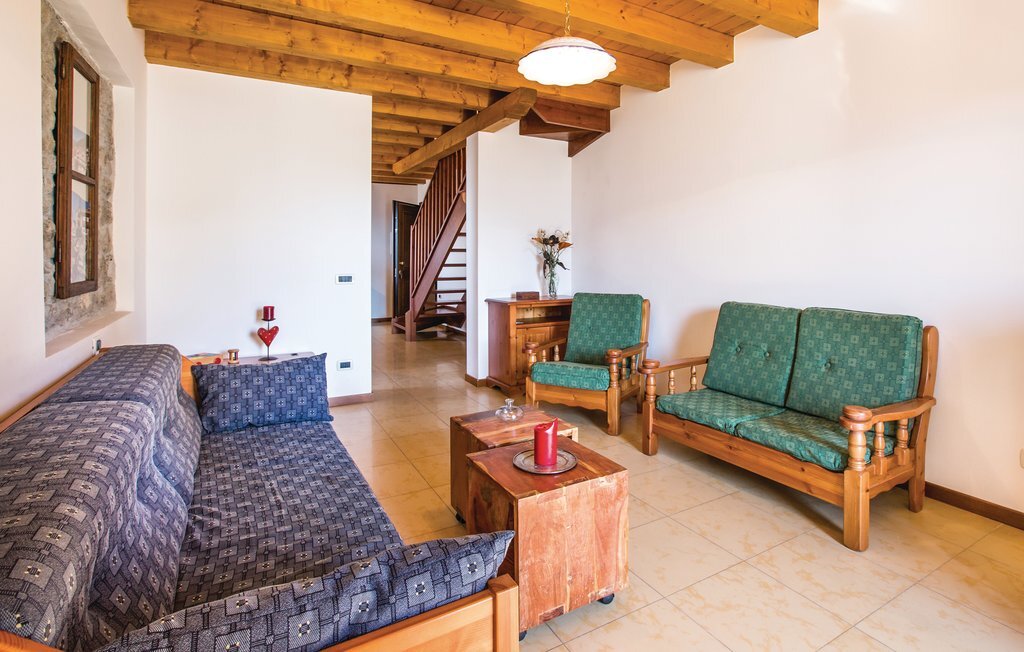 Casa Cuc 4 à Lauco : appartement montagne 7 personnes - Photo 9