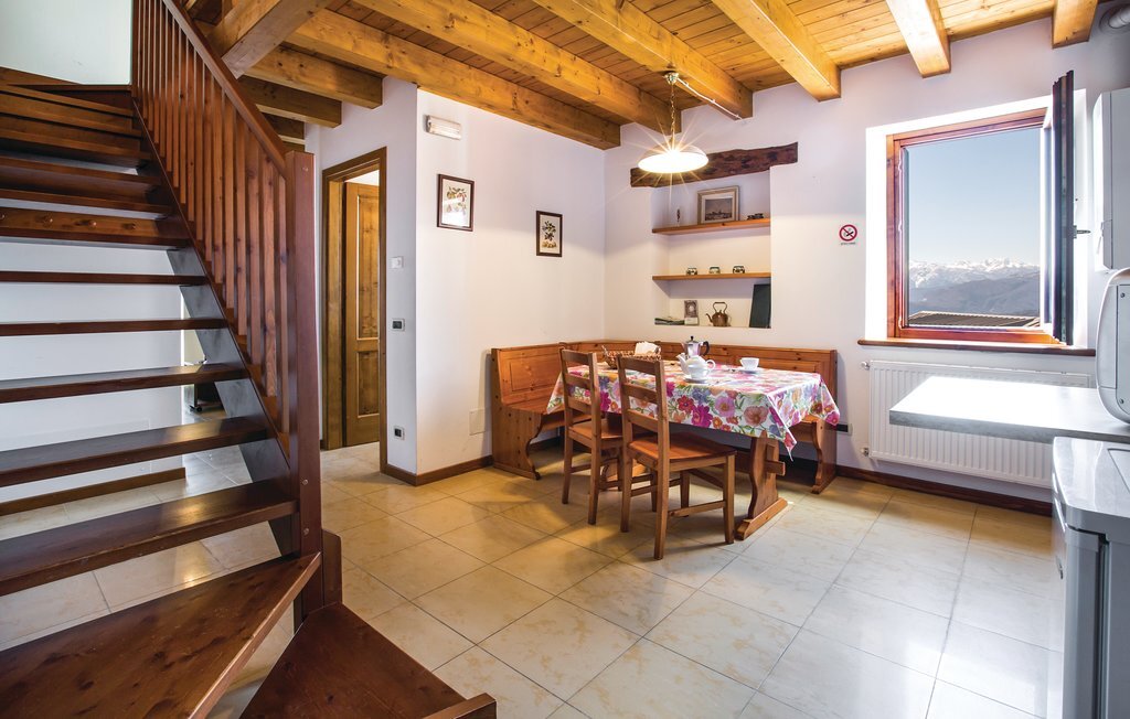 Casa Cuc 4 à Lauco : appartement montagne 7 personnes - Photo 10