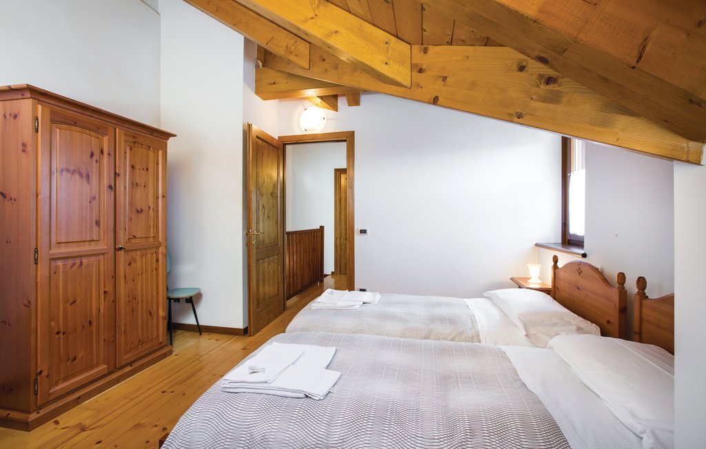 Casa Cuc 4 à Lauco : appartement montagne 7 personnes - Photo 13
