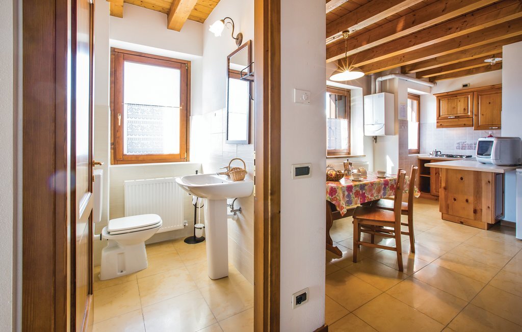 Casa Cuc 4 à Lauco : appartement montagne 7 personnes - Photo 16