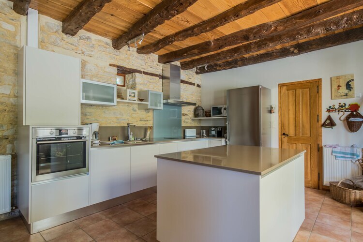 Maison Mayrac à Lavercantière, piscine privée - Photo 7