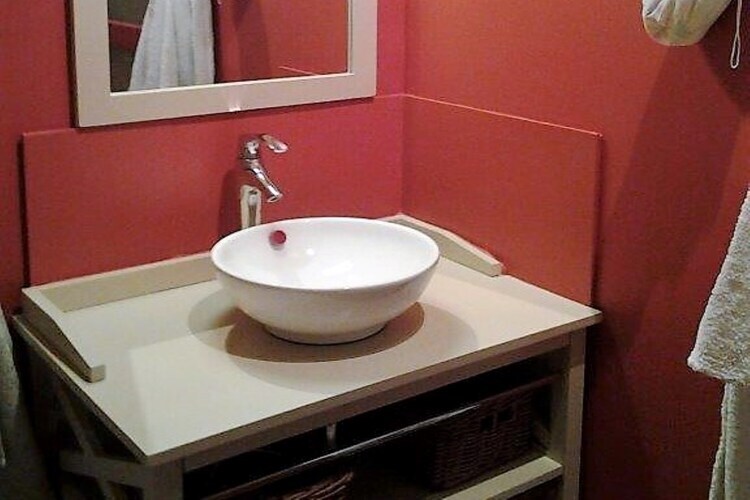 Maison Mayrac à Lavercantière, piscine privée - Photo 13