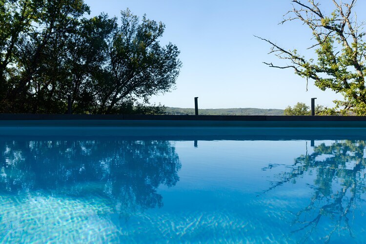 Maison Mayrac à Lavercantière, piscine privée - Photo 23