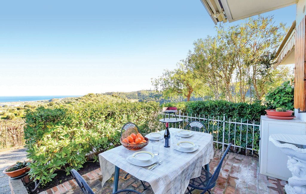 Casa Sauté – Maison 6 pers. vue mer à Petrizzi - Photo 1