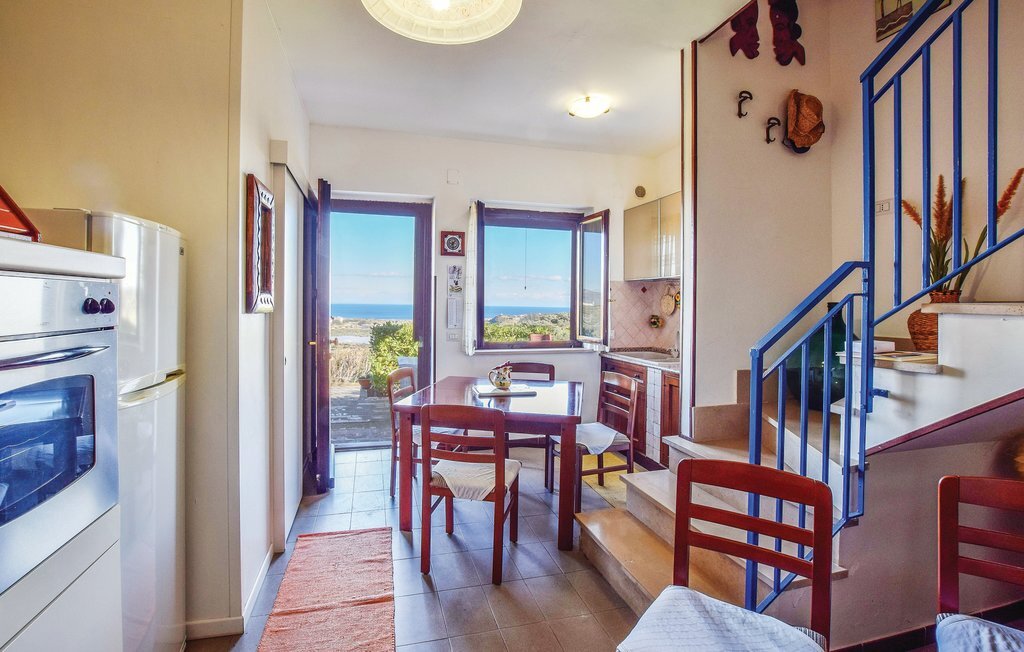 Casa Sauté – Maison 6 pers. vue mer à Petrizzi - Photo 2