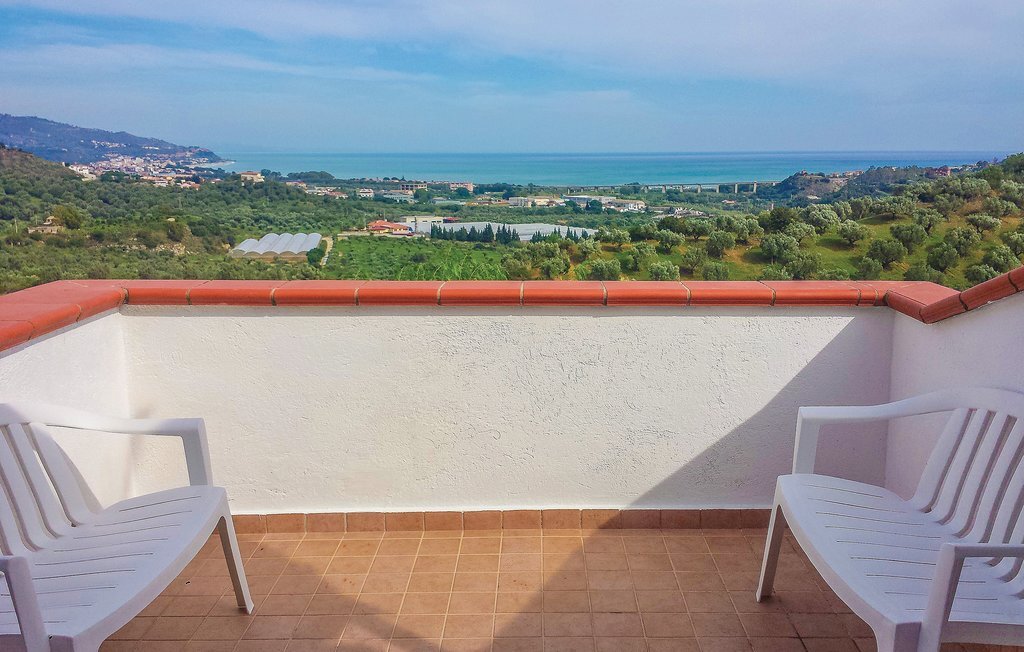 Casa Sauté – Maison 6 pers. vue mer à Petrizzi - Photo 4
