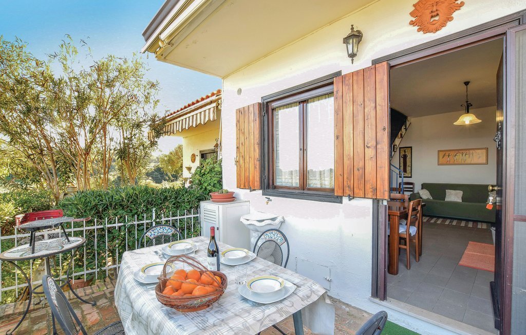 Casa Sauté – Maison 6 pers. vue mer à Petrizzi - Photo 5