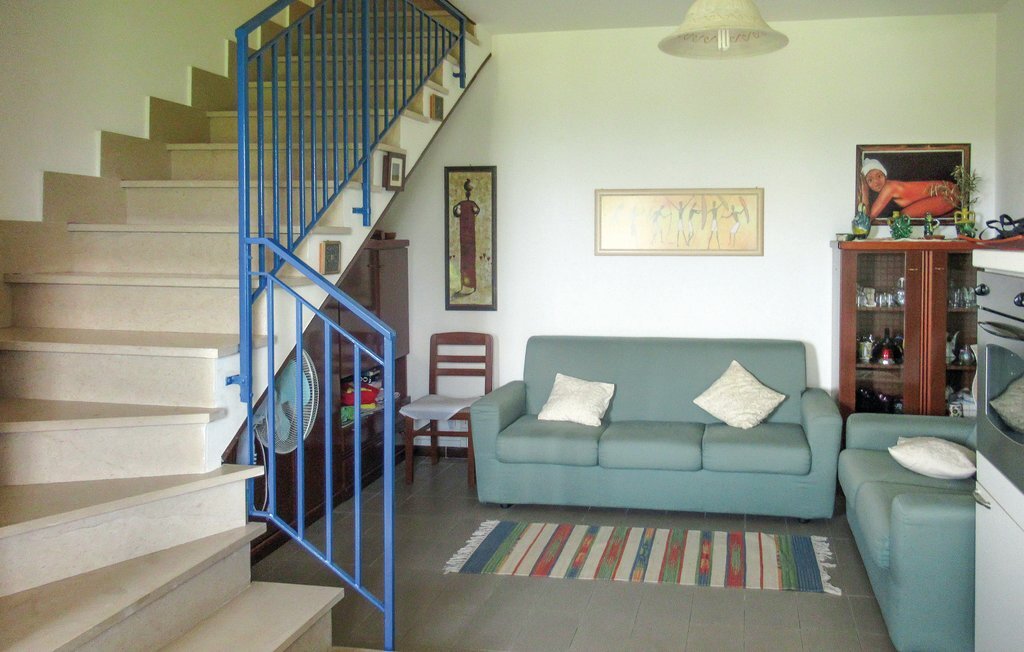 Casa Sauté – Maison 6 pers. vue mer à Petrizzi - Photo 7