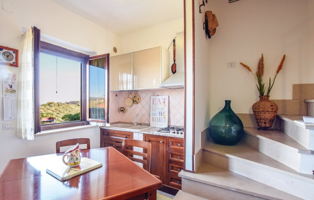 Casa Sauté – Maison 6 pers. vue mer à Petrizzi - Photo 8