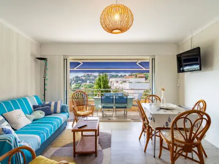 Le Marbello, appartement 45 m² au Lavandou : photo 2
