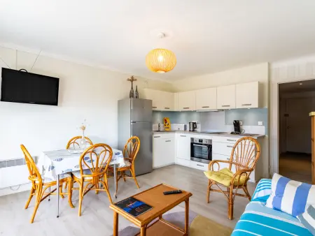 Le Marbello, appartement 45 m² au Lavandou : photo 5