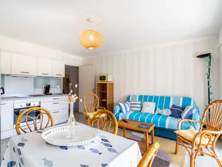 Le Marbello, appartement 45 m² au Lavandou : photo 6