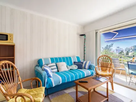 Le Marbello, appartement 45 m² au Lavandou : photo 7