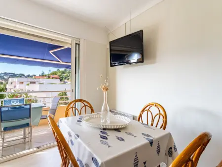 Le Marbello, appartement 45 m² au Lavandou : photo 8
