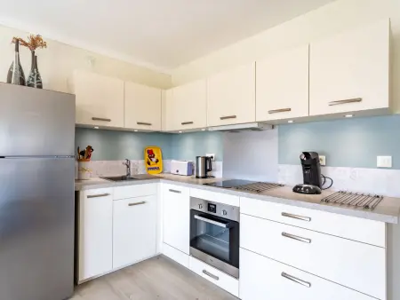 Le Marbello, appartement 45 m² au Lavandou : photo 9