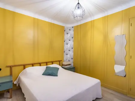 Le Marbello, appartement 45 m² au Lavandou : photo 10