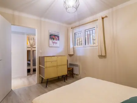 Le Marbello, appartement 45 m² au Lavandou : photo 12