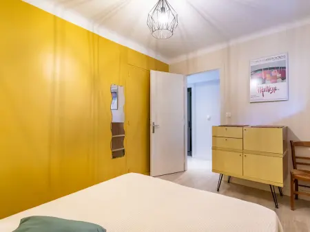 Le Marbello, appartement 45 m² au Lavandou : photo 13