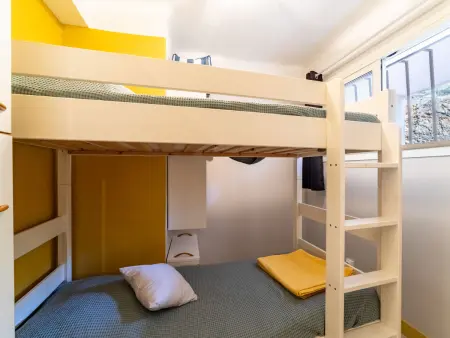 Le Marbello, appartement 45 m² au Lavandou : photo 14
