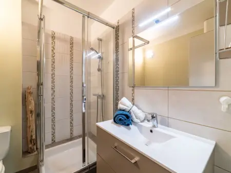 Le Marbello, appartement 45 m² au Lavandou : photo 15