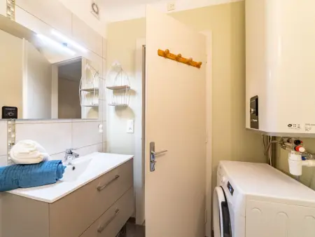 Le Marbello, appartement 45 m² au Lavandou : photo 16